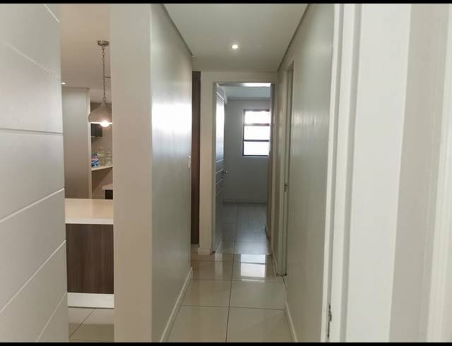 2 BEDROOM PROPERTY TO RENT IN MENLO PARK